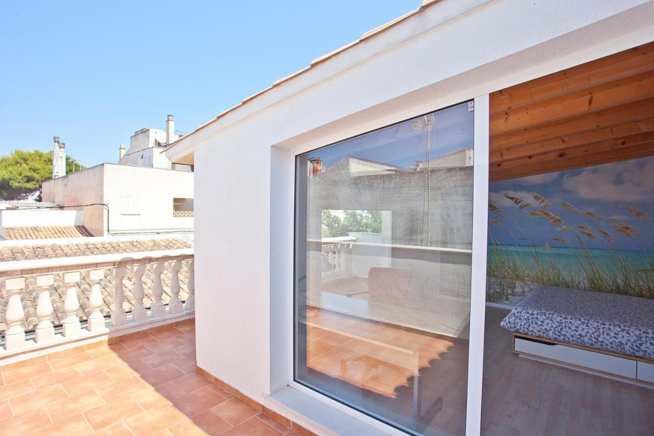 Magallanes 26 Can Picafort (Mallorca)