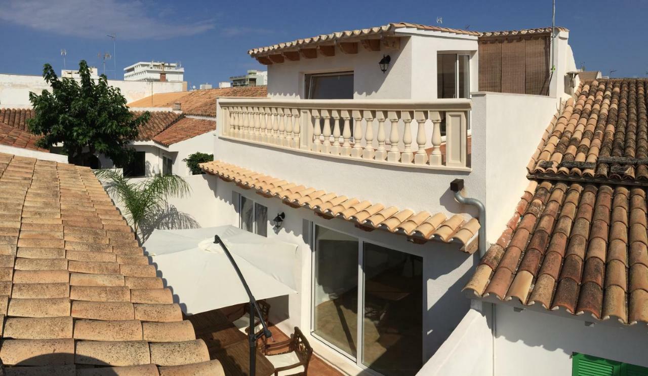 Magallanes 26 * Can Picafort (Mallorca)