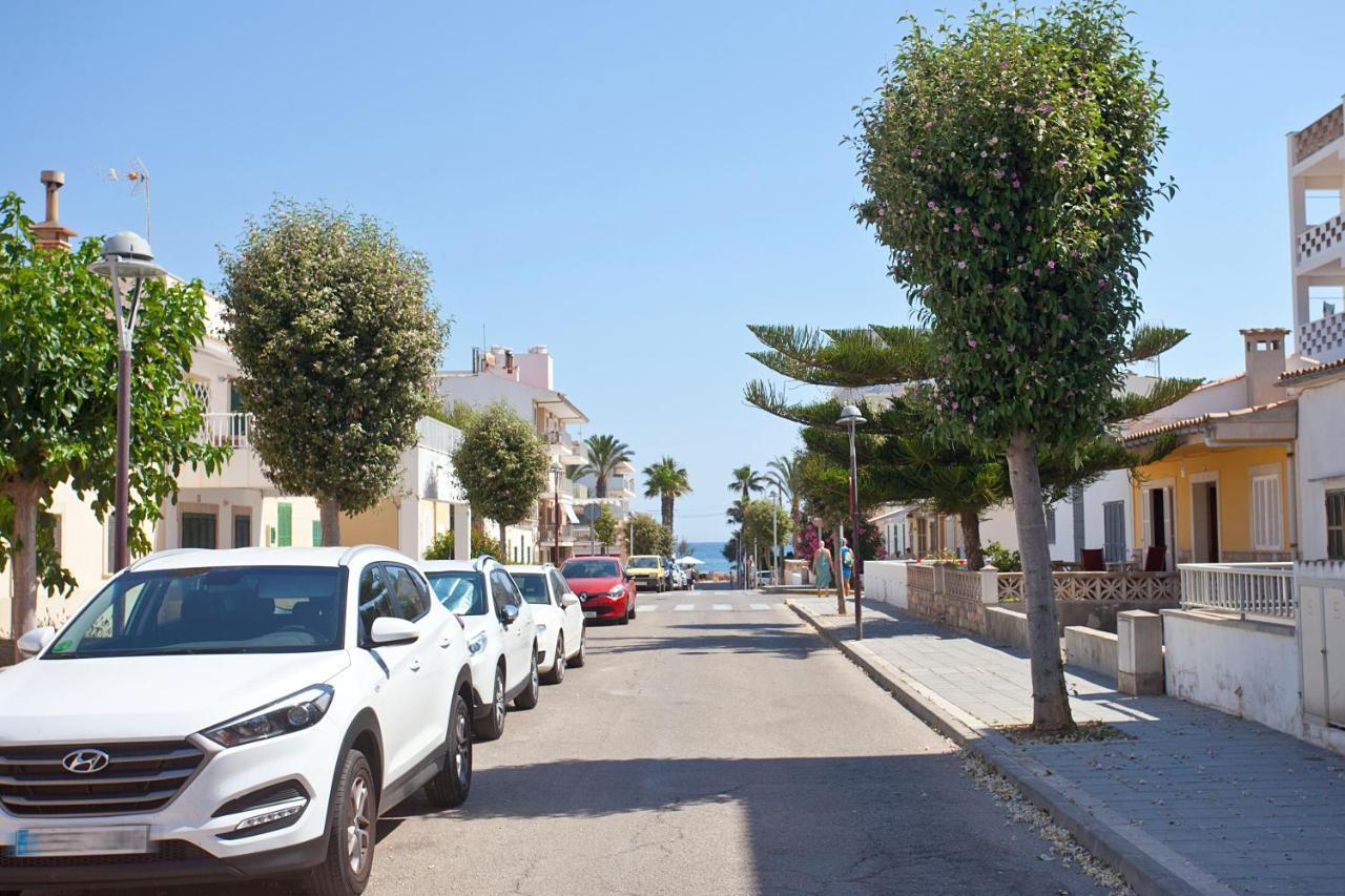 Magallanes 26 * Can Picafort (Mallorca)