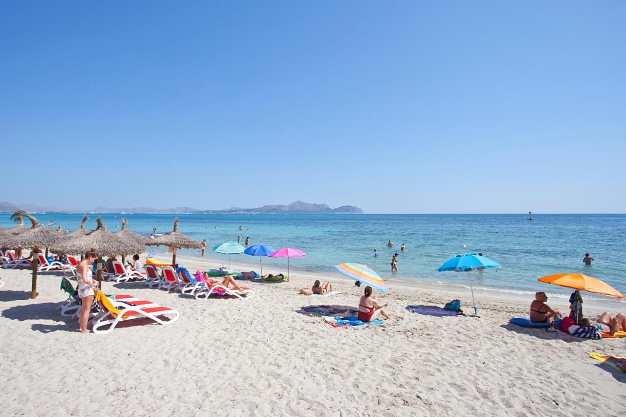 Magallanes 26 Hébergement de vacances Can Picafort (Mallorca)